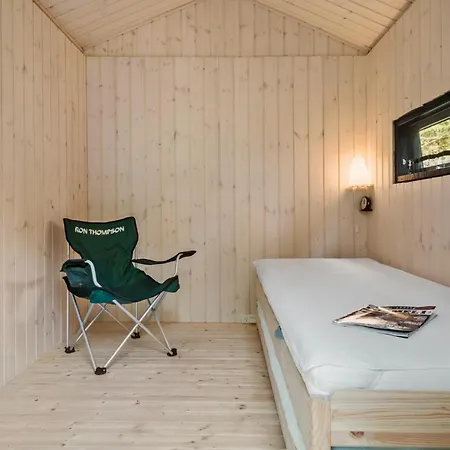 Ferienhaus 3 Bedroom Amazing In *