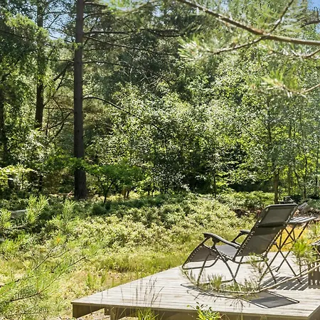 3 Bedroom Amazing In Hébergement de vacances Stege